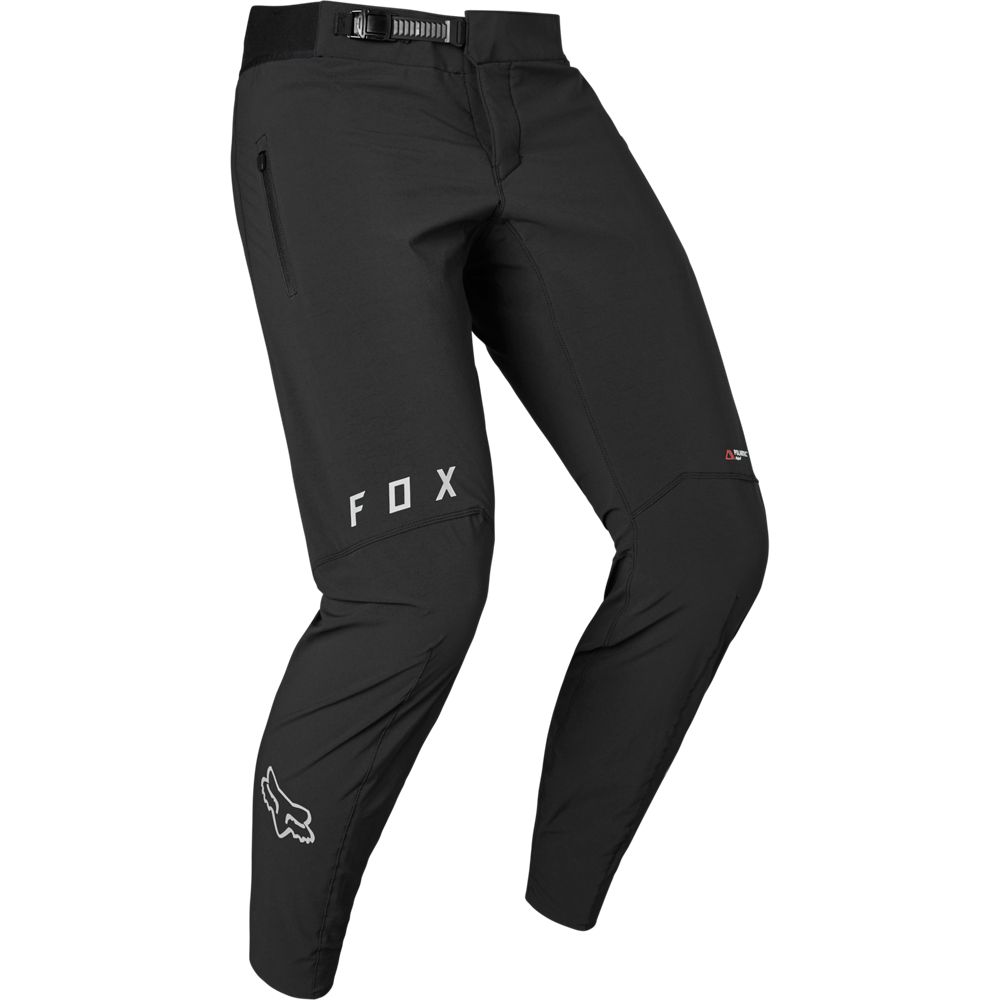 Fox Racing Flexair Pro Fire Alpha Pants Black