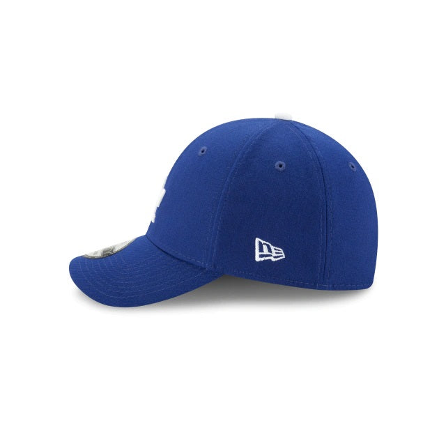 New Era 39Thirty Team Classic Stretch Fit Cap - Los Angeles Dodgers/Bl -  New Star