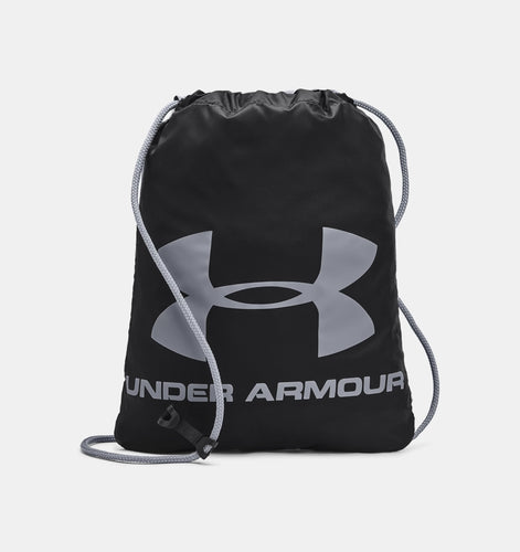 Under Armour Ozsee Sackpack (1240539-009)