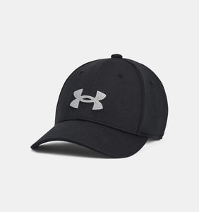 Under Armour Boys Blitzing Cap (1376708-002)