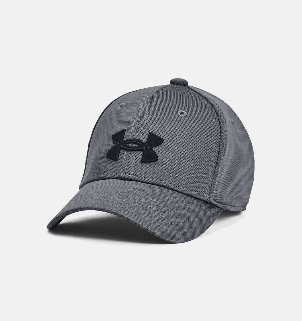 Under Armour Boys Blitzing Cap (1376708-012)