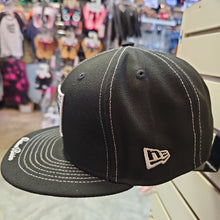 Load image into Gallery viewer, New Era Las Vegas Raiders Summer Classic 59Fifty Fitted (60505401)