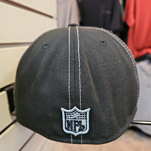 New Era Las Vegas Raiders Summer Classic 59Fifty Fitted (60505401)