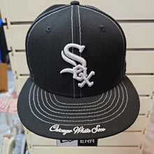 Load image into Gallery viewer, New Era Chicago White Sox Summer Classic 59Fifty Fitted (60505383)