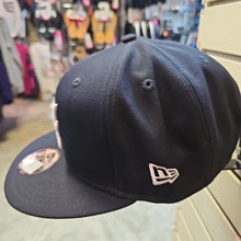 Load image into Gallery viewer, New Era Atlanta Braves OTC 9iIfty Sidepatch Snapback (60400833)