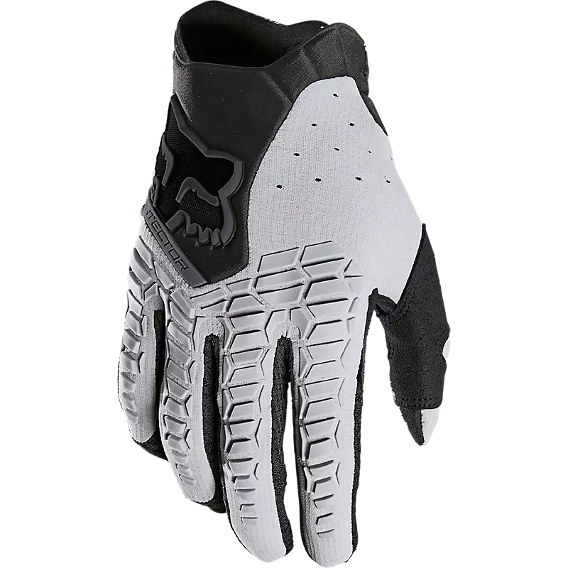 Fox Racing Pawtector Glove Grey/Black (21737014)