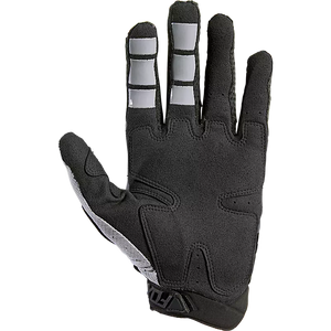 Fox Racing Pawtector Glove Grey/Black (21737014)