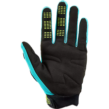 Load image into Gallery viewer, Fox Men&#39;s Dirtpaw Gloves Teal (25796176)