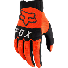 Load image into Gallery viewer, Fox Racing Men&#39;s Dirtpaw Gloves Flo Orange (25796824)