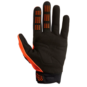 Fox Racing Men's Dirtpaw Gloves Flo Orange (25796824)
