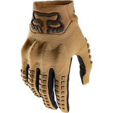 Load image into Gallery viewer, Fox Racing Bomber LT Gloves Khaki (30297108)