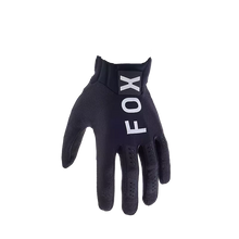 Load image into Gallery viewer, Fox Racing Flexair Gloves Black (31308001)