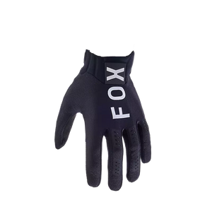 Fox Racing Flexair Gloves Black (31308001)