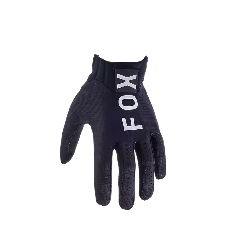 Fox Racing Flexair Gloves Black (31308001)