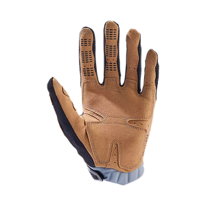Fox Racing Pawtector Gloves Black/Grey (31328014)