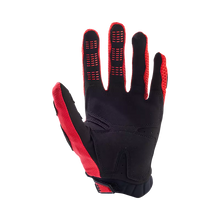 Load image into Gallery viewer, Fox Racing Pawtector Gloves Black/Red (31328017)