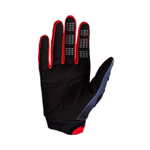 Load image into Gallery viewer, Fox Racing 180 Interfere Gloves Grey/Red (32014037)
