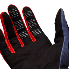 Load image into Gallery viewer, Fox Racing 180 Interfere Gloves Grey/Red (32014037)