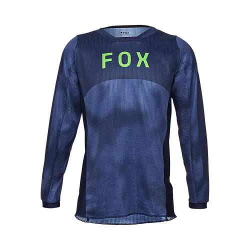 Fox Racing 180 Youth Taunt Jersey NVY (32033007)