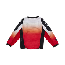 Load image into Gallery viewer, Fox Racing Kids 180 Lean Jersey FLO RED (33052110)