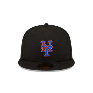 New Era New York Mets Authentic Collection 59Fifty Fitted (70782947)