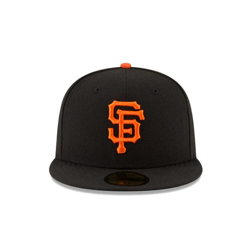 New Era San Francisco Giants Authentic Collection 59Fifty Fitted (70331940)