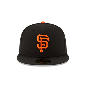 New Era San Francisco Giants Authentic Collection 59Fifty Fitted (70331940)