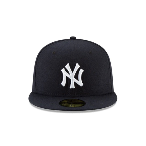 New Era New York Yankees Authentic Collection 59Fifty Fitted (70331909)