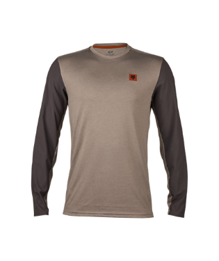 Fox Racing Ranger Off Road Jersey Taupe (31285235)