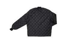 Load image into Gallery viewer, Crown Cap Quilted Freezer Jacket (G-330)