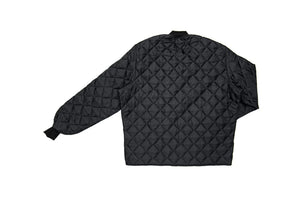 Crown Cap Quilted Freezer Jacket (G-330)