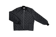 Load image into Gallery viewer, Crown Cap Quilted Freezer Jacket (G-330)