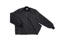 Load image into Gallery viewer, Crown Cap Quilted Freezer Jacket (G-330)