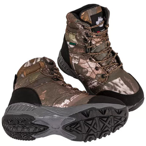 Naturmania Carcajou Hunting Boots (G7105)