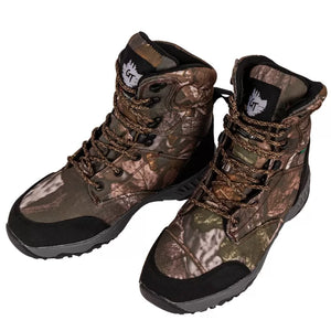 Naturmania Carcajou Hunting Boots (G7105)