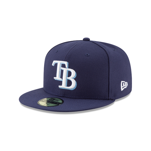 New Era Tampa Bay GM 2017 Authentic Collection 59Fifty Fitted (70361051)