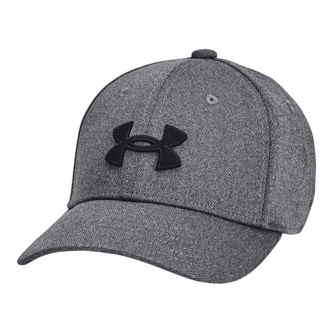 Under Armour Boys Blitzing Cap (1376708-003)