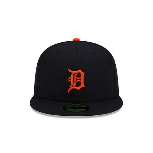 New Era Detroit Tigers Authentic Collection 59Fifty Fitted (70654428)