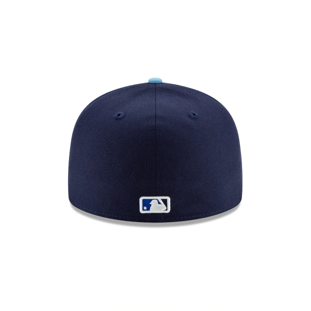 Toronto Blue Jays Fitted New Era 59Fifty Alternate Authentic Collectio –  THE 4TH QUARTER